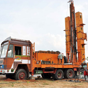 borewell drilling services chennai tamilnadu